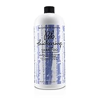 Bumble and Bumble Thickening Volume Shampoo, 33.8 Fl Oz