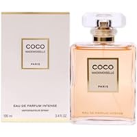 Coco - Mademoiselle Intense Perfume for Women Eau de Parfum 3.4oz/100ml Nuoyingda Coco - Mademoiselle Intense Perfume for Women Eau de Parfum 3.4oz/100ml Nuoyingda