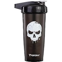 Activ 48 oz. Leak-Free Shaker Cup - SkullCrusher