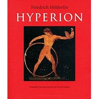 Hyperion Hyperion Kindle Paperback