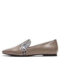 Rockport Womens Total Motion Laylani Piece Slip On