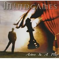 Actors in a Play by Mindgames (2012-05-03) Actors in a Play by Mindgames (2012-05-03) Audio CD MP3 Music