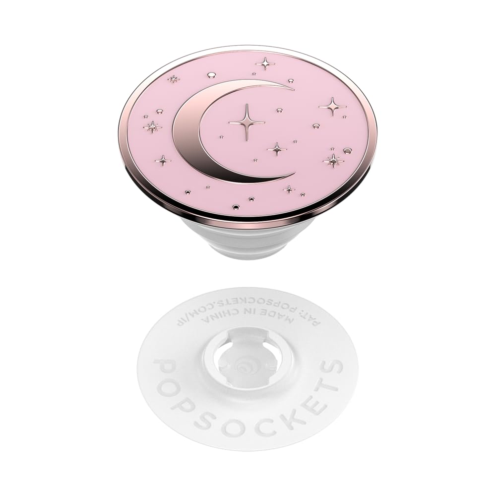 POPSOCKETS Phone Grip with Expanding Kickstand - Enamel Dainty Cosmic