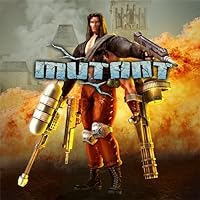 Mutant [Download]