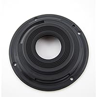 Lens Bayonet Mount Ring Repair Parts for Canon EF-S 18-55mm F3.5-5.6 is Camera