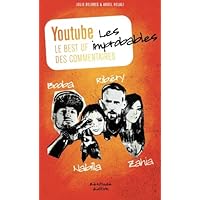 youtube le best of des commentaires Booba Nabilla Ribery Zahia: Booba Nabilla Ribery Zahia (French Edition) youtube le best of des commentaires Booba Nabilla Ribery Zahia: Booba Nabilla Ribery Zahia (French Edition) Paperback