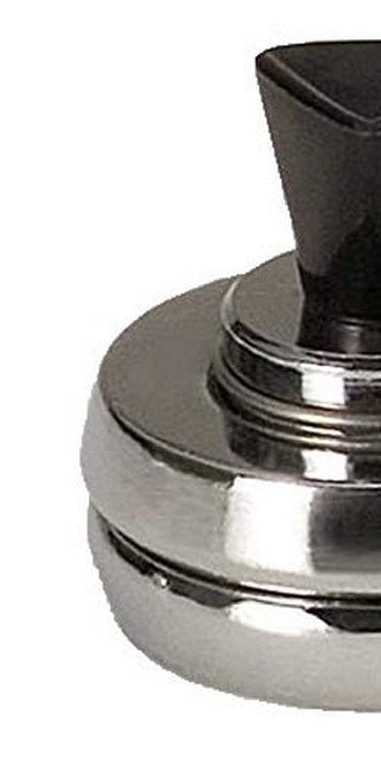 Presto Canner Pressure Regulator, Pack of 1, Silver
