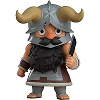 Good Smile Company Delicious in Dungeon: Senshi Nendoroid Action Figure