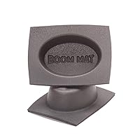 Design Engineering 050381 Boom Mat Speaker Baffles, 6