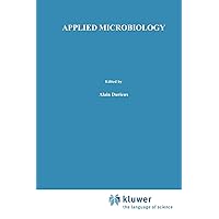 Applied Microbiology (Focus on Biotechnology, 2)