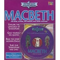 Macbeth (Interfact Shakespeare) Macbeth (Interfact Shakespeare) Spiral-bound
