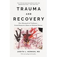 Trauma and Recovery Trauma and Recovery Paperback Audible Audiobook eTextbook Hardcover Preloaded Digital Audio Player
