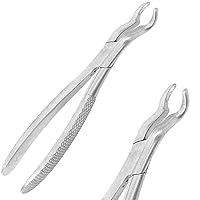 Dental Tooth Extracting Forceps Upper Wisdom D67 Extraction Pliers