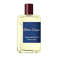 Atelier Cologne Patchouli Riviera Cologne Absolue 3.3 oz 100ml