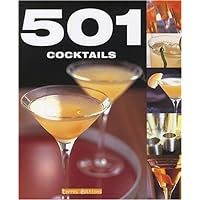 501 cocktails (French Edition) 501 cocktails (French Edition) Paperback