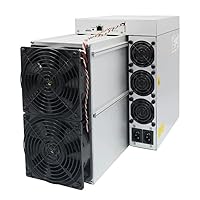 Bitmain Antminer Dash Miner D9 Hashrate 1770G Power 2839W Bulid-in PSU