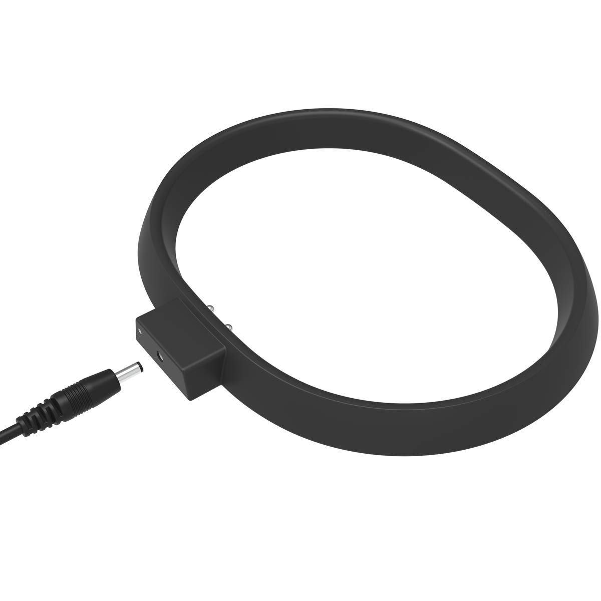 Soarking Charging Base for Sonos Move with 45W Adapter and 6.6 Feet Cable(Black)
