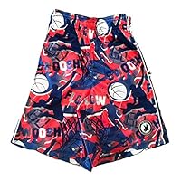 Flow Society Flow Hoops Boys Athletic Shorts