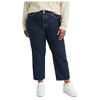 Levi's Women's Plus Size Wedgie Straight Jeans