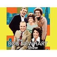 The Bob Newhart Show Season 2
