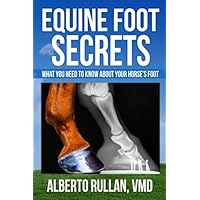 Equine Foot Secrets: What you need to know about your horse’s foot