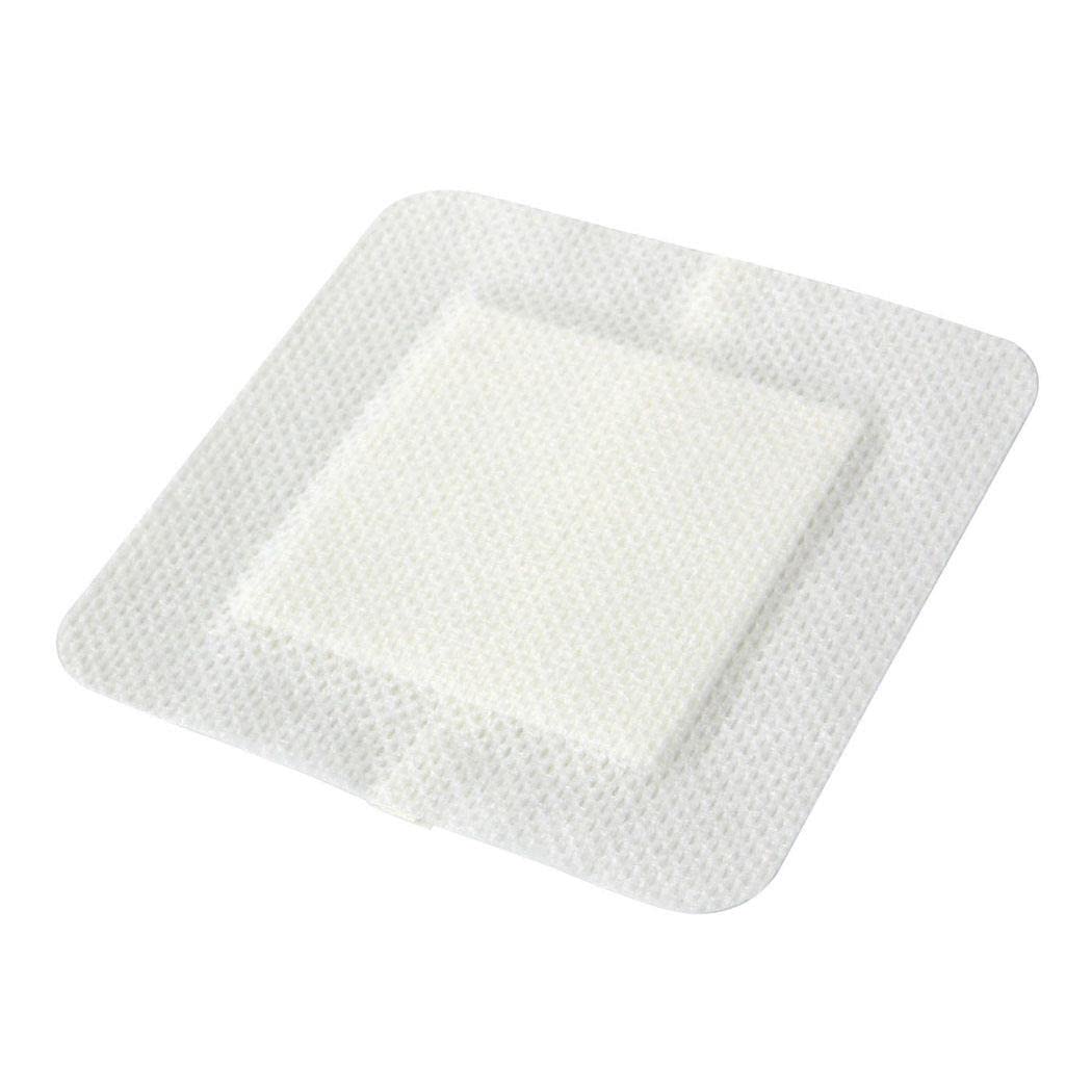 Medline Bordered Gauze, 4