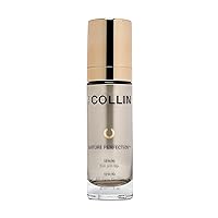 G.M. COLLIN Mature Perfection Serum | Anti-Aging Face Serum with Plumping Peptides | Hydrating Skincare for Fine Lines and Wrinkles