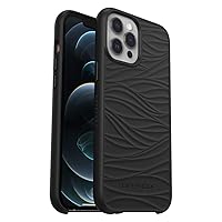 LifeProof WAKE SERIES Case for iPhone 12 Pro Max - BLACK