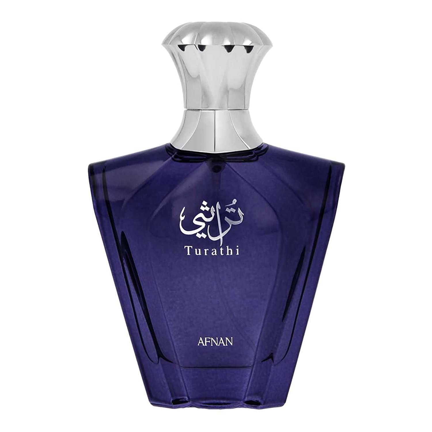 AFNAN TURATHI BLUE by Afnan Perfumes