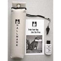Hallmark 85610 Training Kit Dog