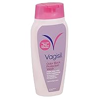 Vagisil Odor Block Daily Intimate Vaginal Wash 12 oz