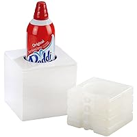 3399 Whipped Cream Cooler, 4.75