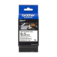 Brother Ruban 9MM Thermo Retract