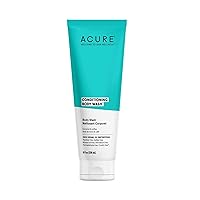 Acure Conditioning Body Wash | 100% Vegan | With Argan Oil, Coffee Seed Oil, & Coconut Water - 8 oz