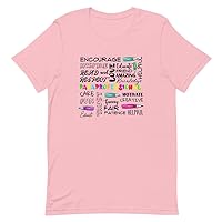 Humorous Paralegal Assistant Paramedic Teachers Novelty Supporter Supporting 2