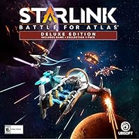 Starlink: Battle For Atlas Deluxe Edition | PC Code - Ubisoft Connect Starlink: Battle For Atlas Deluxe Edition | PC Code - Ubisoft Connect PC Download