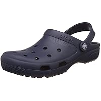 Crocs Men's Clogs, Blue Navy 410b, 8.5 UK