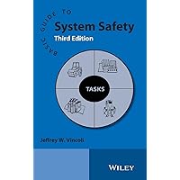 Basic Guide to System Safety Basic Guide to System Safety Hardcover