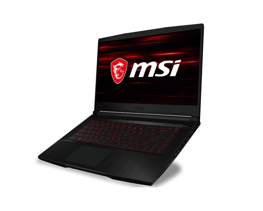 MSI GF63 Thin 10SCXR 2023 Gaming Laptop 15.6