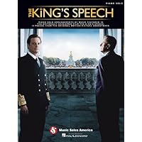 The King's Speech: Music from the Motion Picture Soundtrack The King's Speech: Music from the Motion Picture Soundtrack Paperback