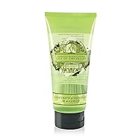 AAA Floral - Lily of the Valley, Luxury Bath & Shower Gel, Enriched with Shea Butter - 200 ml, 6.8 Fl Oz