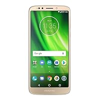 Motorola Moto G6 Play (32GB) XT1922-5 5.7