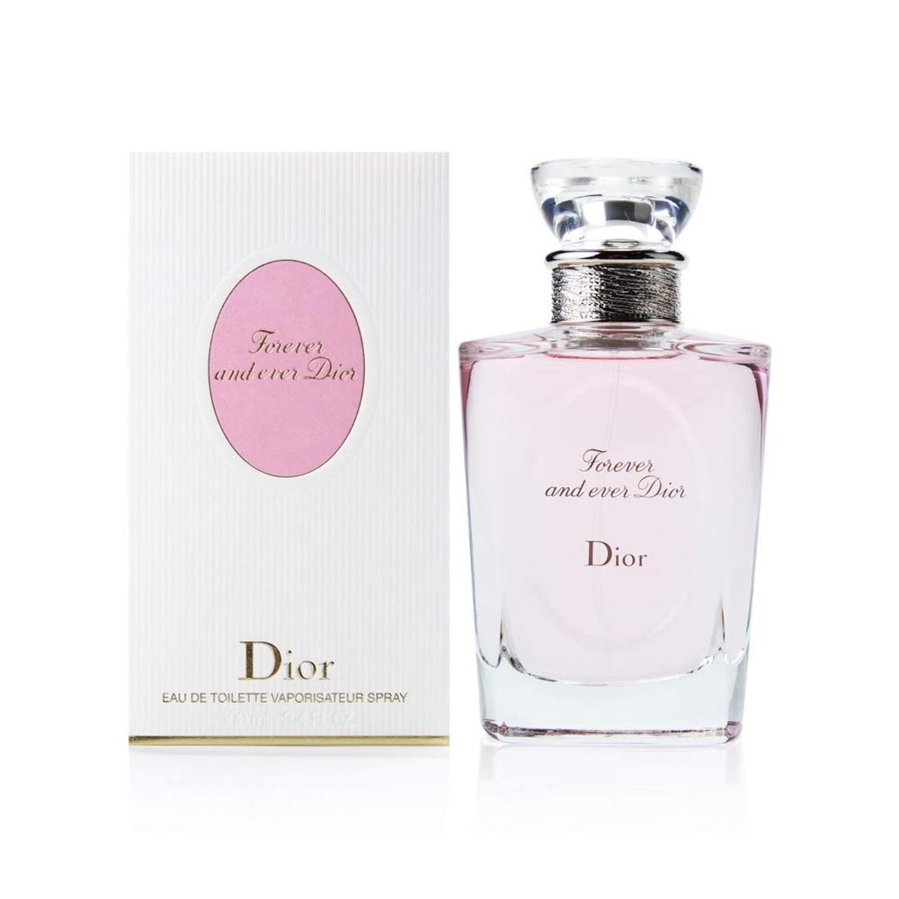 Nước hoa Dior Forever And Ever Dior Eau De Toilette 100ml  Theperfume