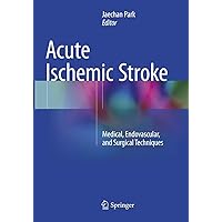 Acute Ischemic Stroke: Medical, Endovascular, and Surgical Techniques Acute Ischemic Stroke: Medical, Endovascular, and Surgical Techniques Paperback Kindle Hardcover