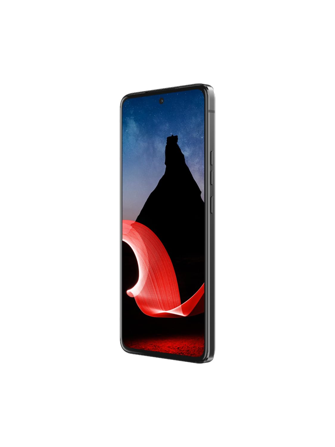 Motorola Think Phone | 2023 | Unlocked | Made for US 8/256GB | 50MP Camera | Gray, 6.6 inches