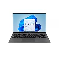 LG Gram Laptop 2022-15.6
