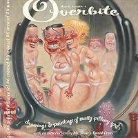 Overbite Overbite Hardcover