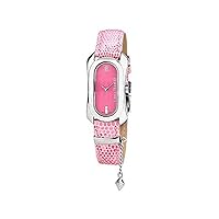 LB0028L-RO Watch LAURA BIAGIOTTI Stainless Steel Pink Pink Women