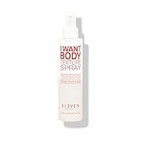 ELEVEN AUSTRALIA I Want Body Texture Spray For Anyone Who Loves Texture