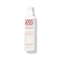 I Want Body Texture Spray For Anyone Who Loves Texture